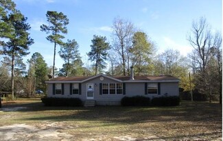 5643 Highway 392, Anacoco, LA 71403
