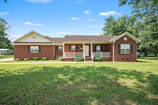1324 Mockingbird Ln, Murfreesboro, TN 37130