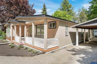 15408 Wied Rd SE, Jefferson, OR 97352