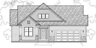 328 Vintage Dr, Sheboygan Falls, WI 53085