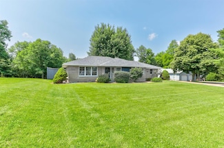 1434 Third Ave, Jasper, IN 47546