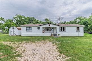 11951 Rolling Oaks Dr, Kaufman, TX 75142