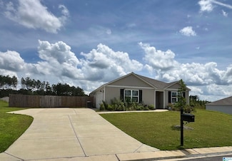 421 Stage Coach Blvd, Kimberly, AL 35091
