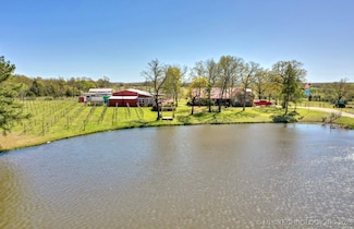 7569 E 148, Allen, OK 74825