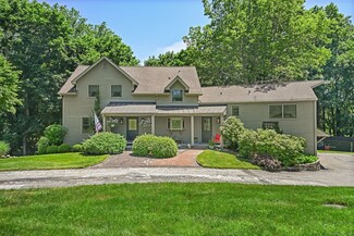 75 Saint Johns Rd, Ridgefield, CT 06877