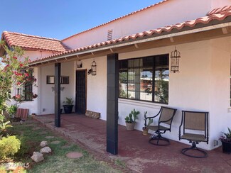 3729 S Towner Ave, Naco, AZ 85620