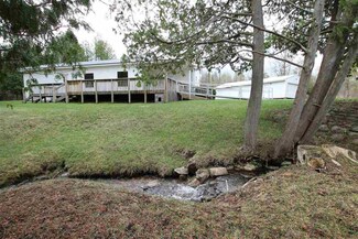 8326 Rogers Rd, East Jordan, MI 49727