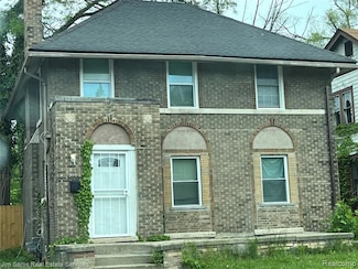 5050 Somerset Ave, Detroit, MI 48224