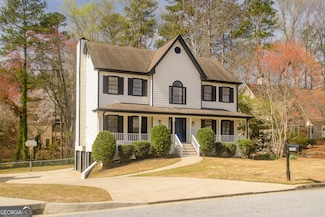 1420 Midland Way, Lawrenceville, GA 30043