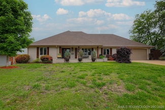 5214 S Irvington Place, Tulsa, OK 74135