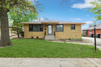 18337 Rose St, Lansing, IL 60438