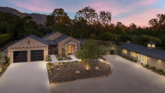2775 Sycamore Canyon Rd, Santa Barbara, CA 93108