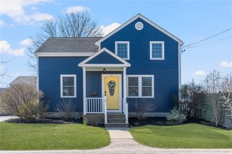 7 Loyola Terrace, Newport, RI 02840