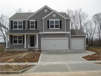 6423 Streams End Dr Unit ASR339, Canal Winchester, OH 43110
