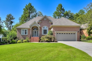 107 Green Ash Ct, Aiken, SC 29803
