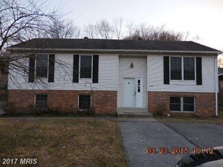 6615 Greenvale Pkwy, Riverdale, MD 20737