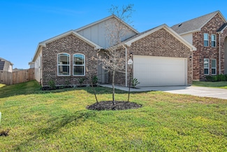 11412 Natalia Ln, Willis, TX 77318