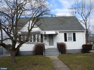 750 White Horse Hamilton Square Rd, Trenton, NJ 08610