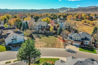 10764 W Quarles Ave, Littleton, CO 80127