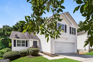 6635 Shapiro Ct, Stone Mountain, GA 30087