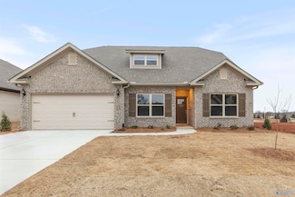 158 Flintridge Dr, Harvest, AL 35749