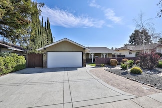 3370 Jennifer Way, San Jose, CA 95124