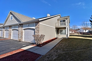 2245 Tallgrass Ct Unit 2, Beloit, WI 53511