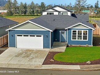 1396 Seabright Way, Seaside, OR 97138