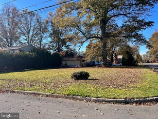 0 Hinckle Ave, Ewing Township, NJ 08628