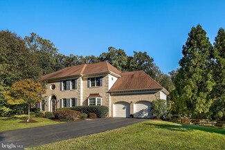 9100 Forest Shadow Way, Fairfax Station, VA 22039