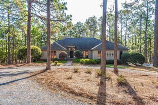 12 Kippen Ct, Pinehurst, NC 28374