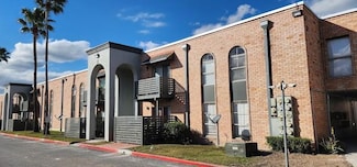 2425 Barnard Rd Unit ujnit 1-A, Brownsville, TX 78520