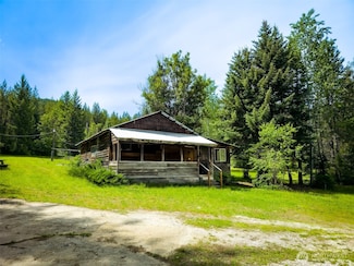 3629 Sand Creek Rd, Kettle Falls, WA 99141