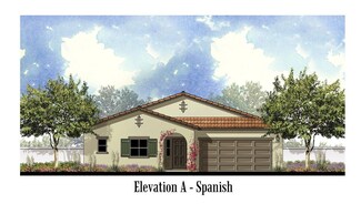 42726 Tiempo Ct, Indio, CA 92203