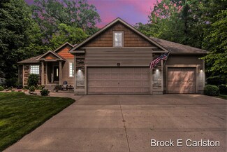 872 Bear Lake Rd Unit 6, Muskegon, MI 49445