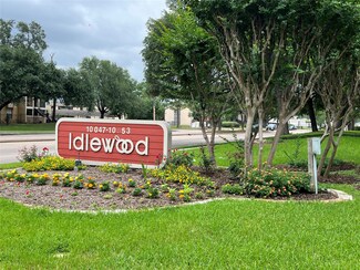 10053 Westpark Dr Unit 313, Houston, TX 77042