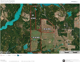0 County Road 3230, Quitman, TX 75783