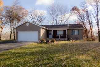 N4908 County Road A, Fall River, WI 53932