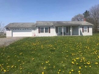5199 Business 220, Bedford, PA 15522