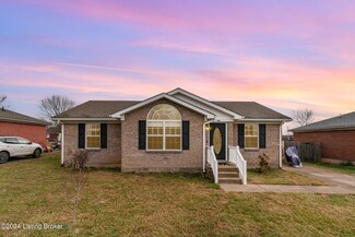 109 Hamilton Ct, Bardstown, KY 40004