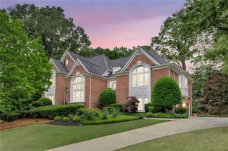 452 Brushstroke Ct SE, Marietta, GA 30067