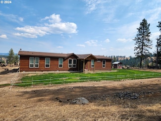 74891 Palmer Junction Rd, Elgin, OR 97827