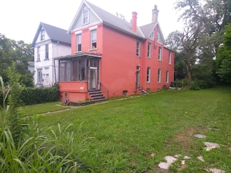 3024 Kerper Ave, Cincinnati, OH 45206