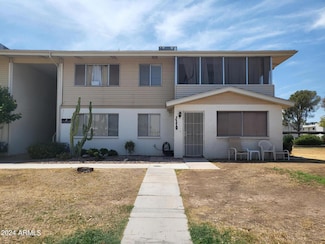 8211 E Garfield St Unit J118, Scottsdale, AZ 85257