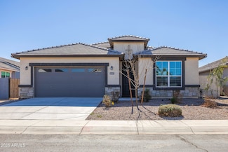 38197 W San Clemente St, Maricopa, AZ 85138