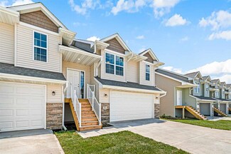 317 Chloe Dr, Tiffin, IA 52340