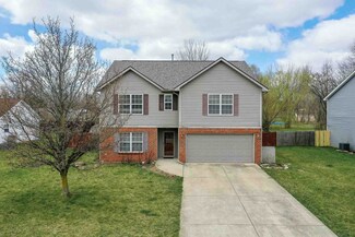 6106 Flintlock Dr, West Lafayette, IN 47906