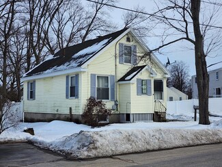 82 Hobart St, South Portland, ME 04106