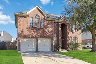 1806 Coretta Ct, Fresno, TX 77545