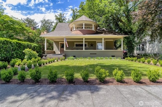 366 S Palouse St, Walla Walla, WA 99362
